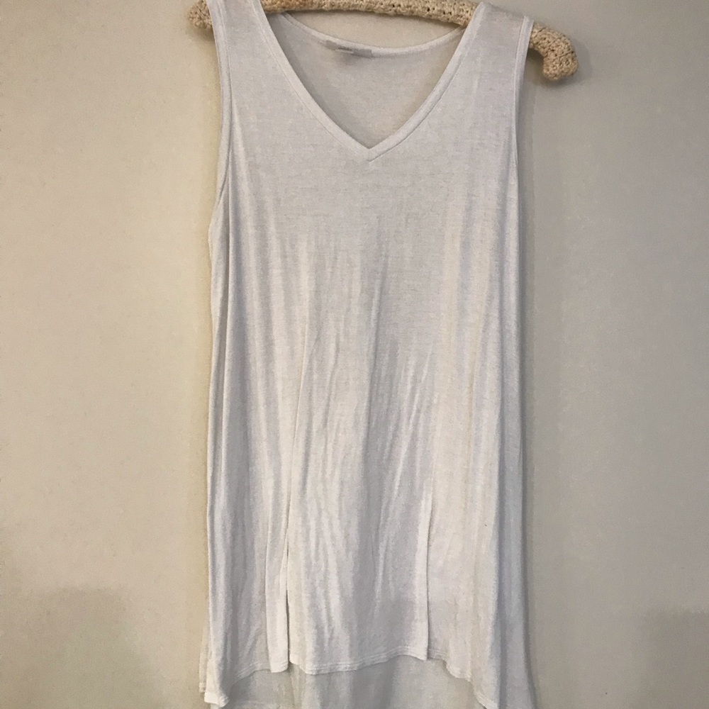Motherhood maternity tank top